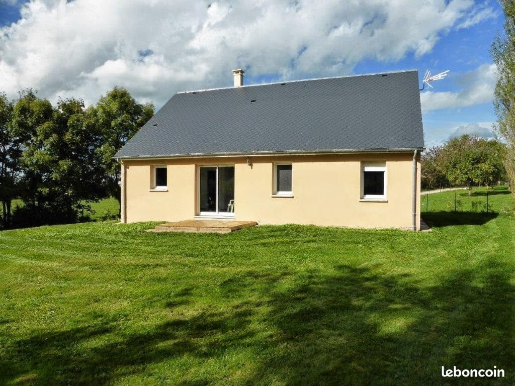Maison à louer, 73m², Sainte-Savine