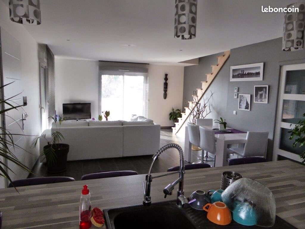 Maison à louer, 73m², Bar-sur-Seine