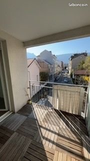 Appartement à louer, 68m², Grenoble