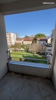 Appartement à louer, 68m², Grenoble