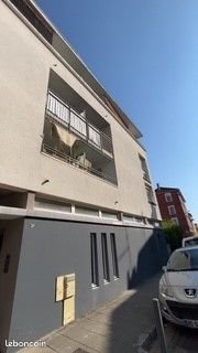 Appartement à louer, 68m², Grenoble