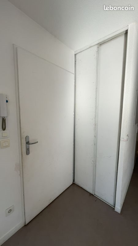 Appartement à louer, 68m², Grenoble