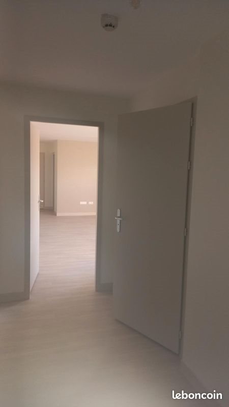 Appartement à louer, 68m², Langres