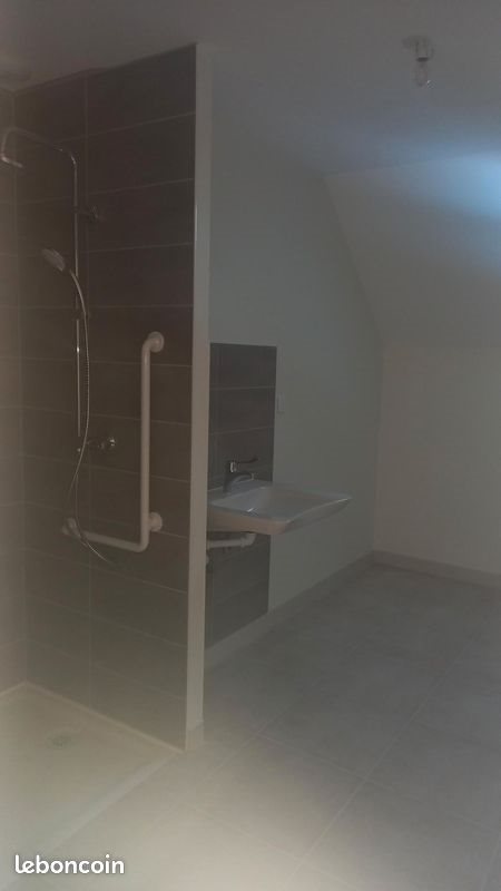 Appartement à louer, 68m², Langres
