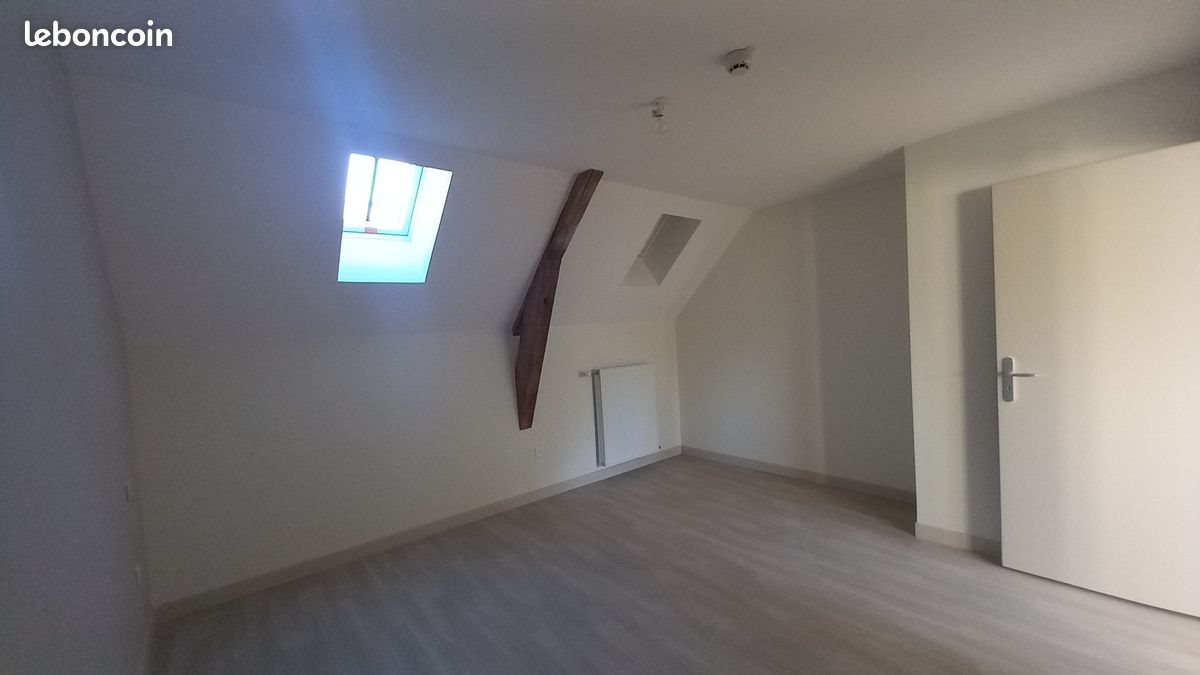Appartement à louer, 68m², Langres