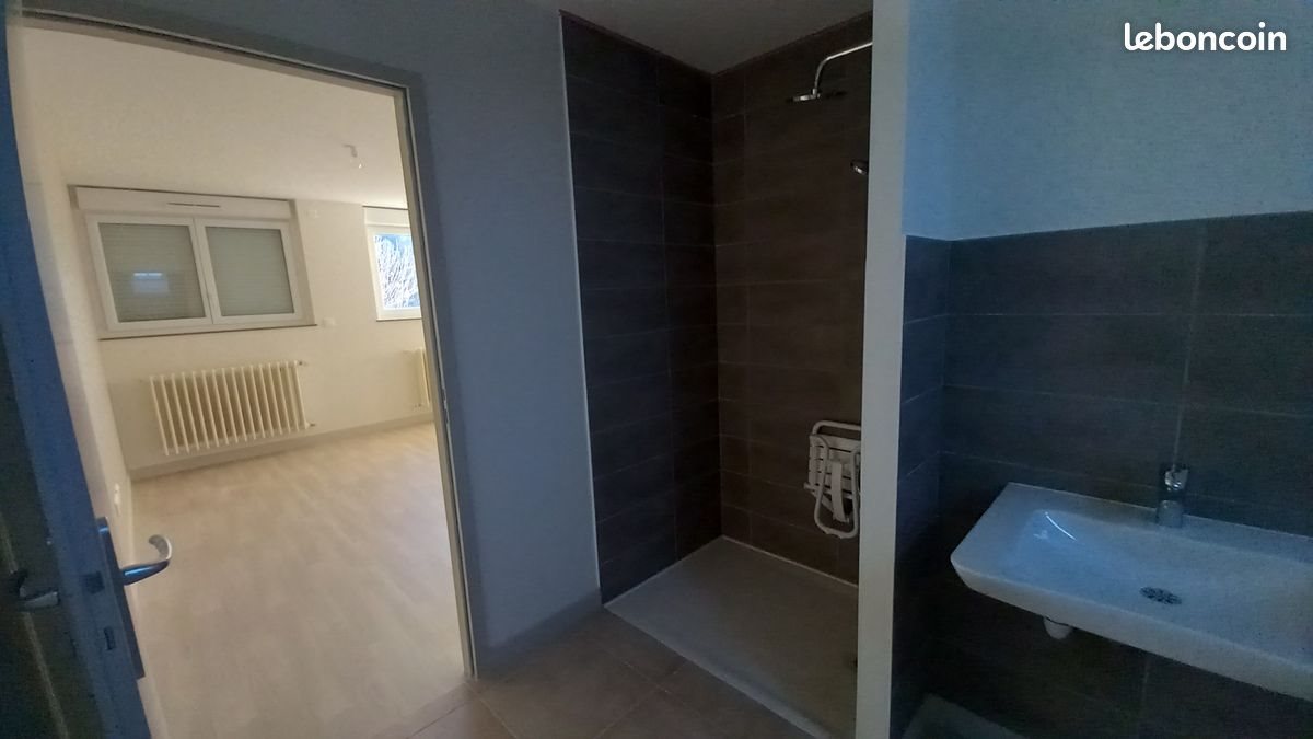 Appartement à louer, 68m², Langres