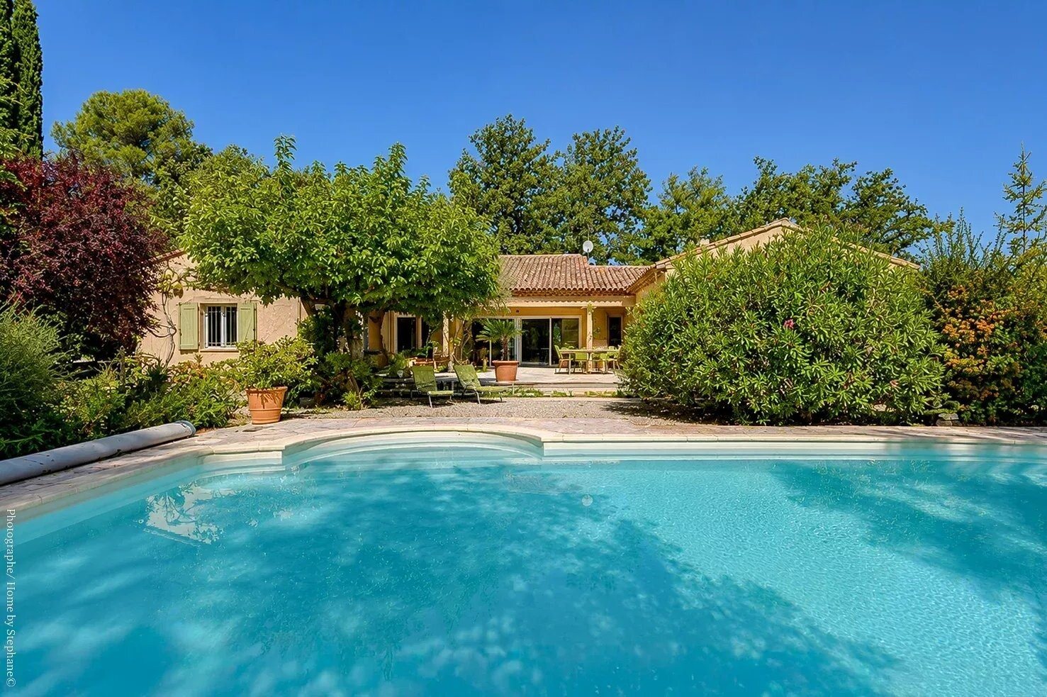Maison à vendre, 209m², Fuveau
