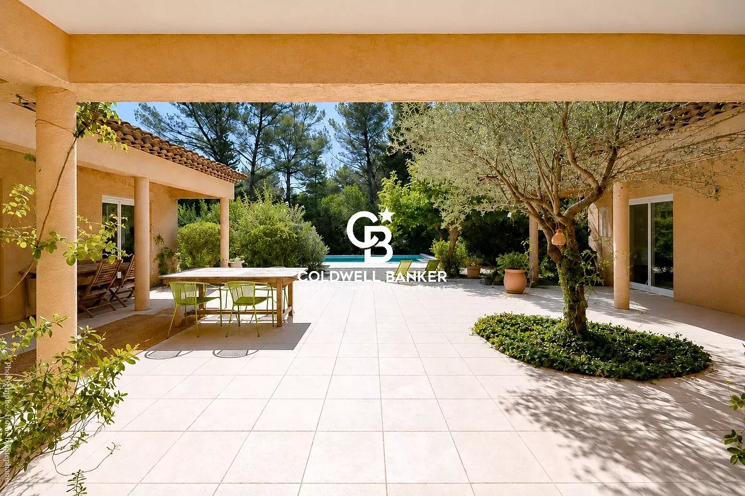 Maison à vendre, 209m², Fuveau
