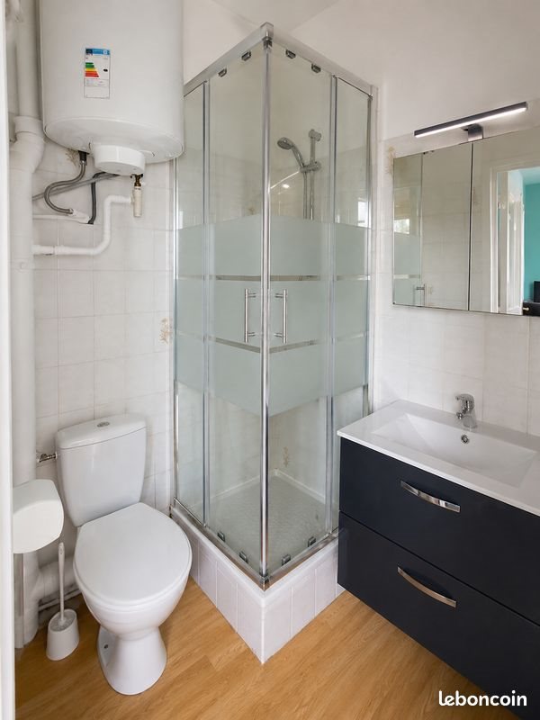 Appartement à louer, 18m², Montluçon