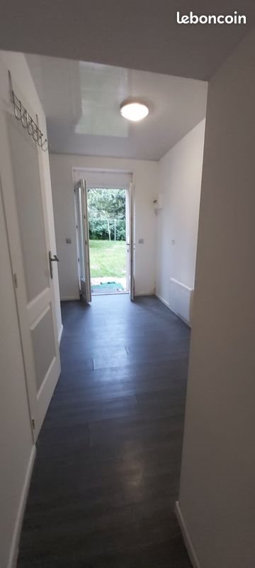 Appartement à louer, 17m², Montluçon
