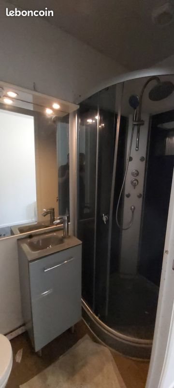 Appartement à louer, 17m², Montluçon