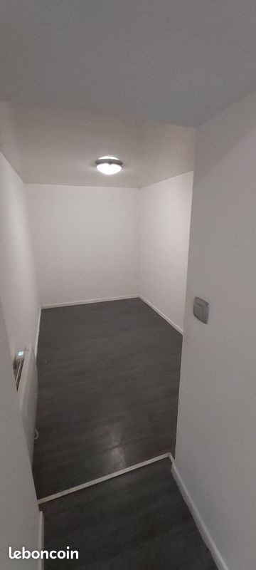 Appartement à louer, 17m², Montluçon