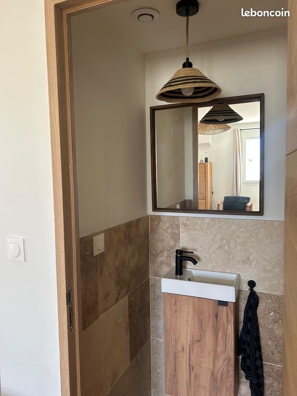 Appartement à louer, 70m², La Fare-les-Oliviers