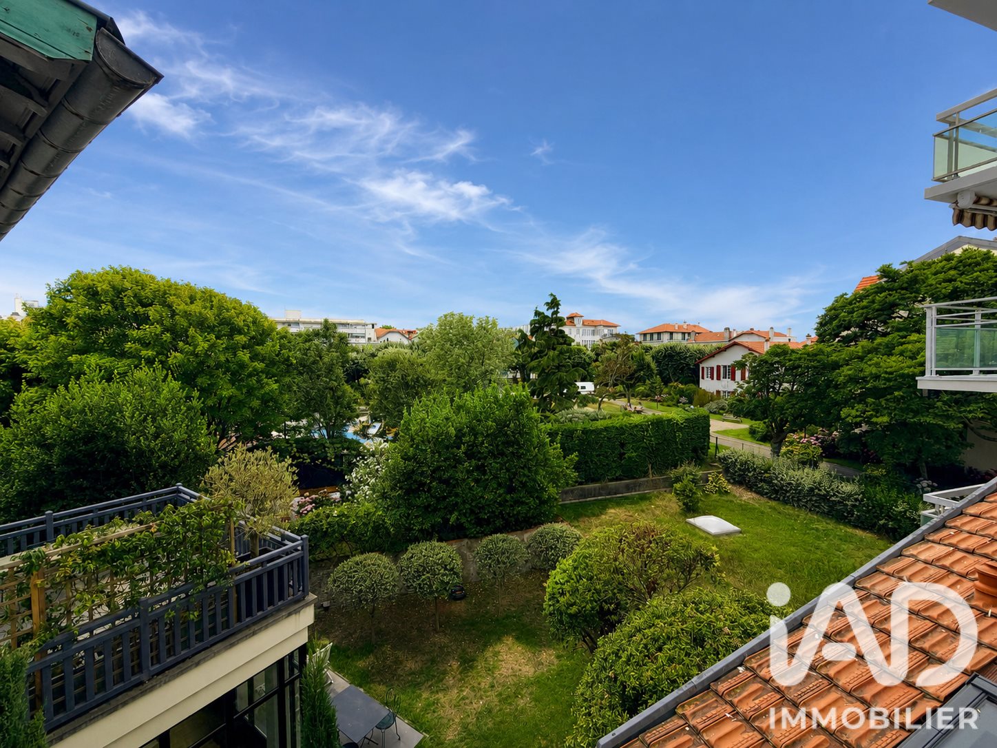 Appartement à vendre, 142m², Biarritz
