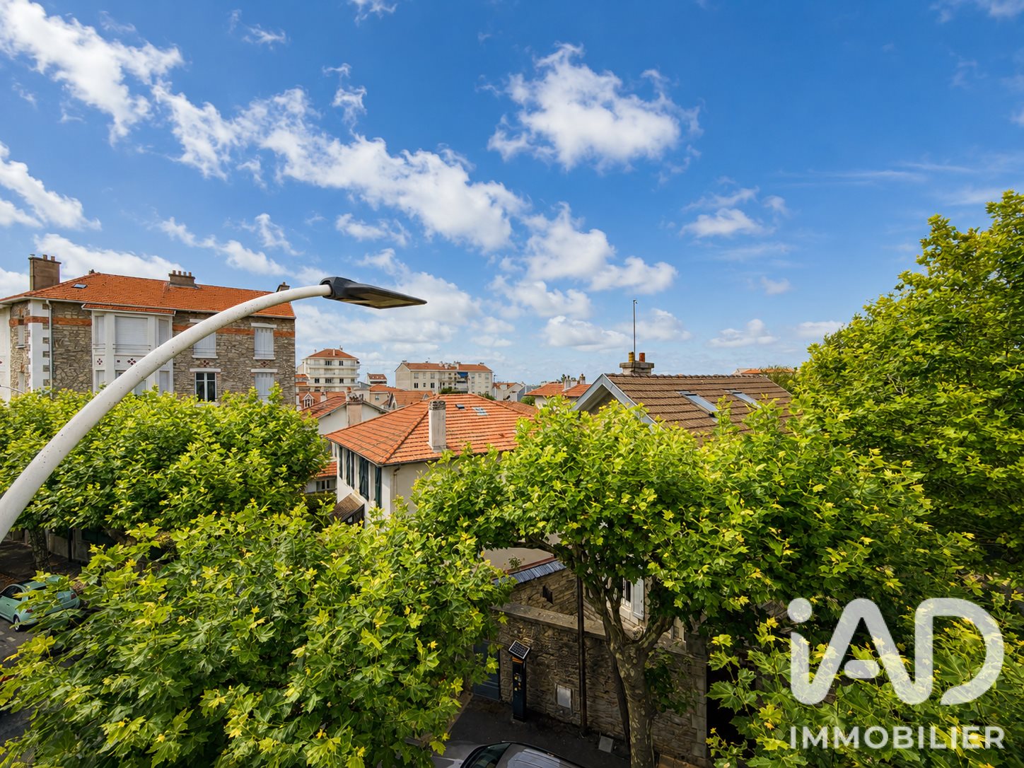 Appartement à vendre, 142m², Biarritz