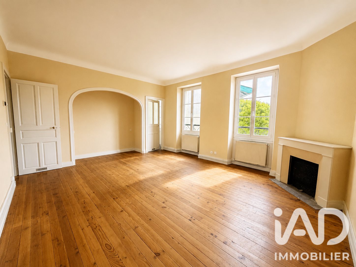 Appartement à vendre, 142m², Biarritz