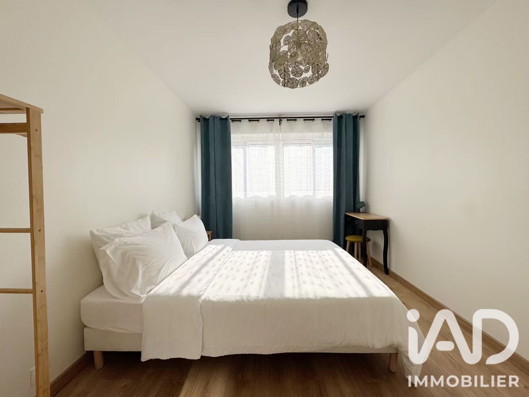 Appartement à louer, 58m², Vanves