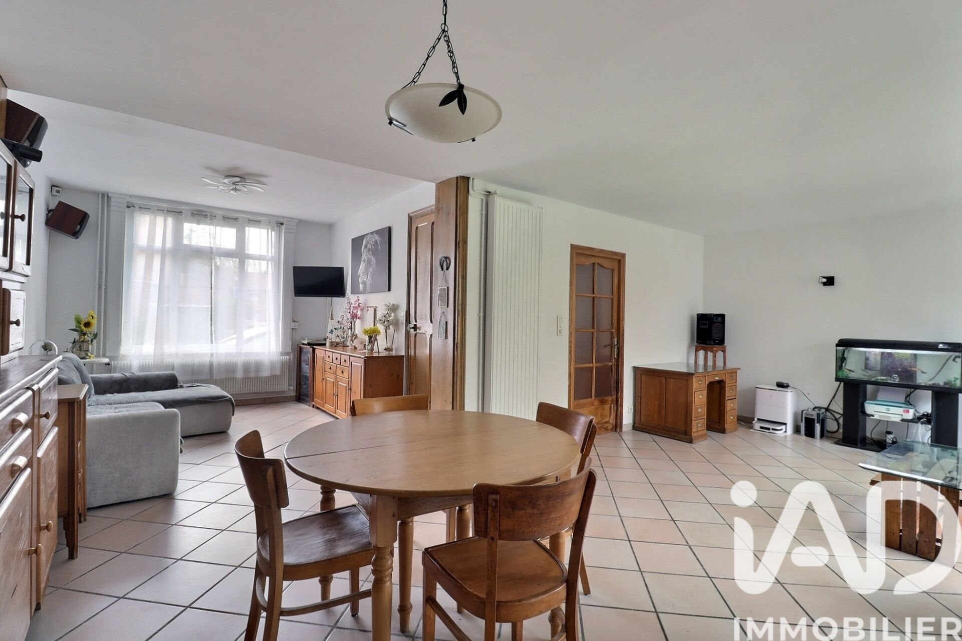 Maison à vendre, 124m², Seclin
