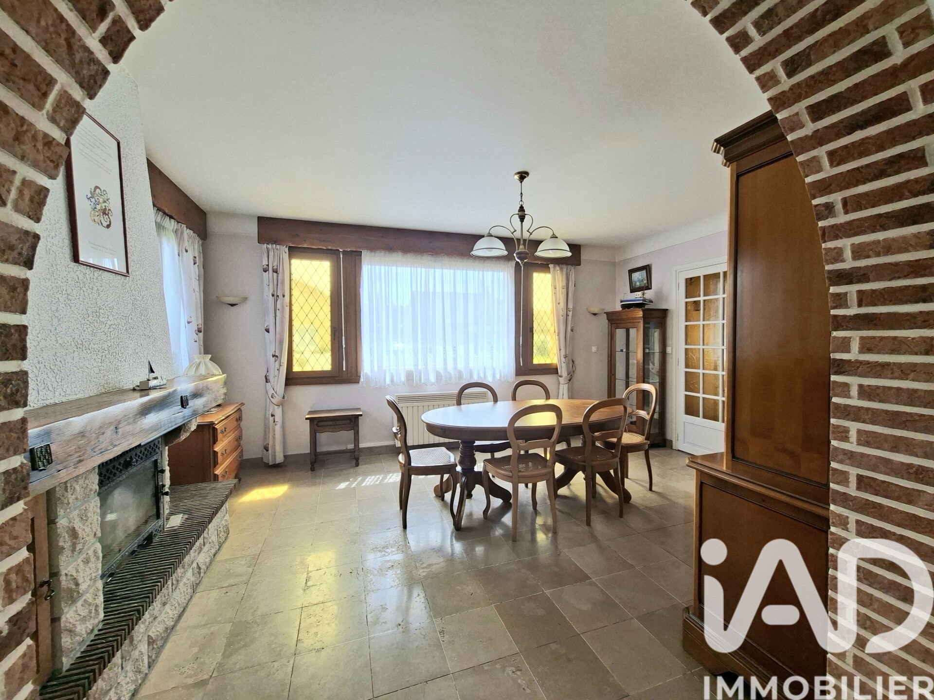 Maison à vendre, 123m², Houplin-Ancoisne