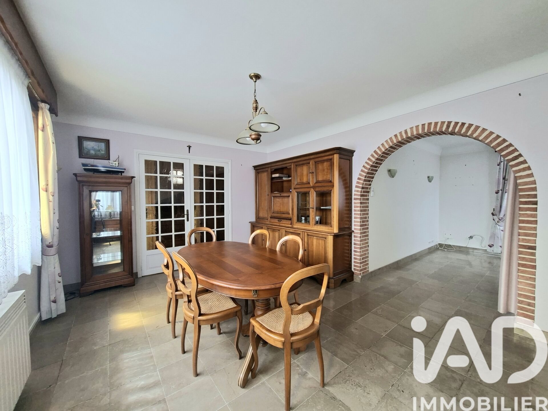 Maison à vendre, 123m², Houplin-Ancoisne