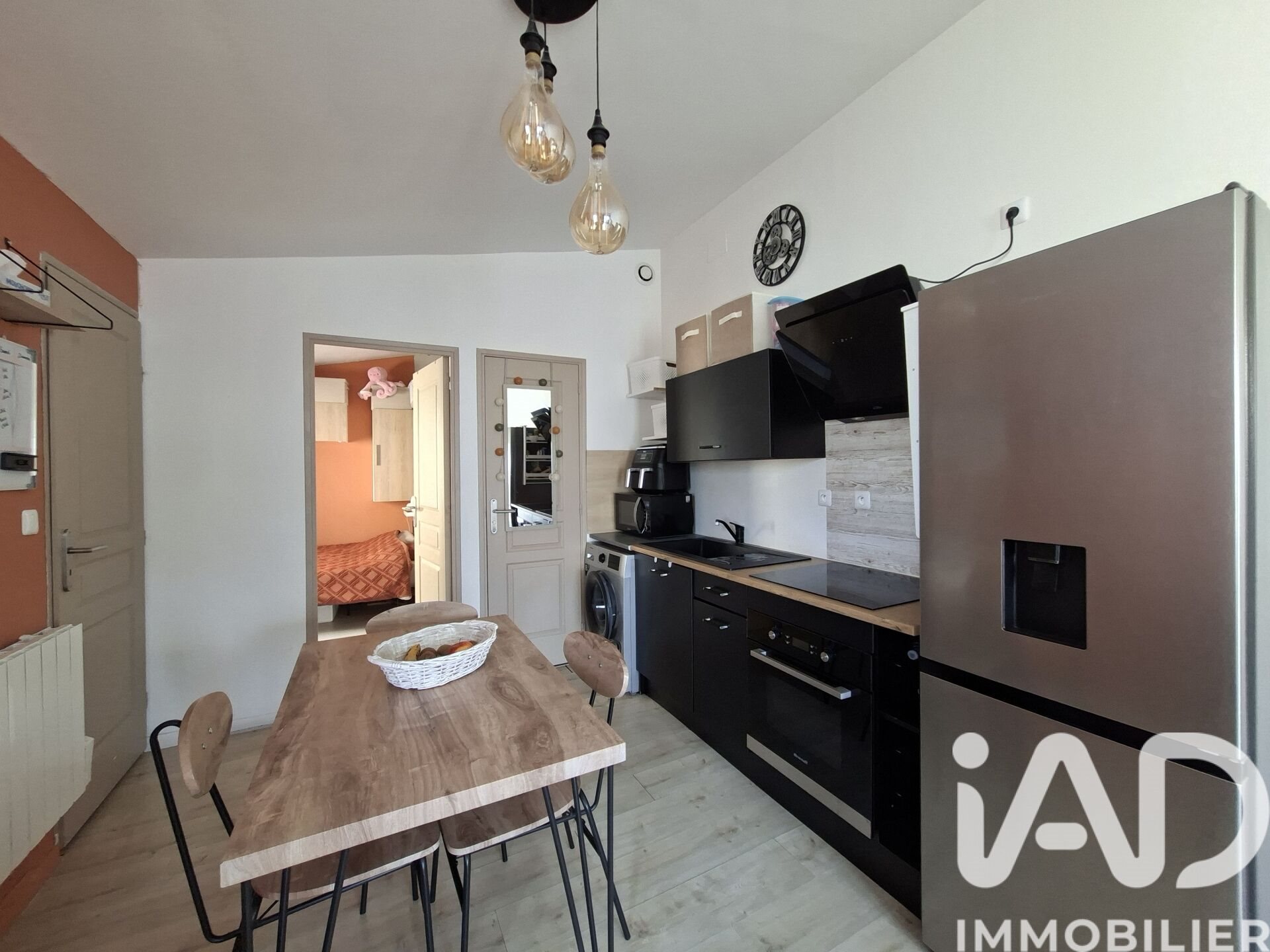 Maison à vendre, 31m², Meurchin