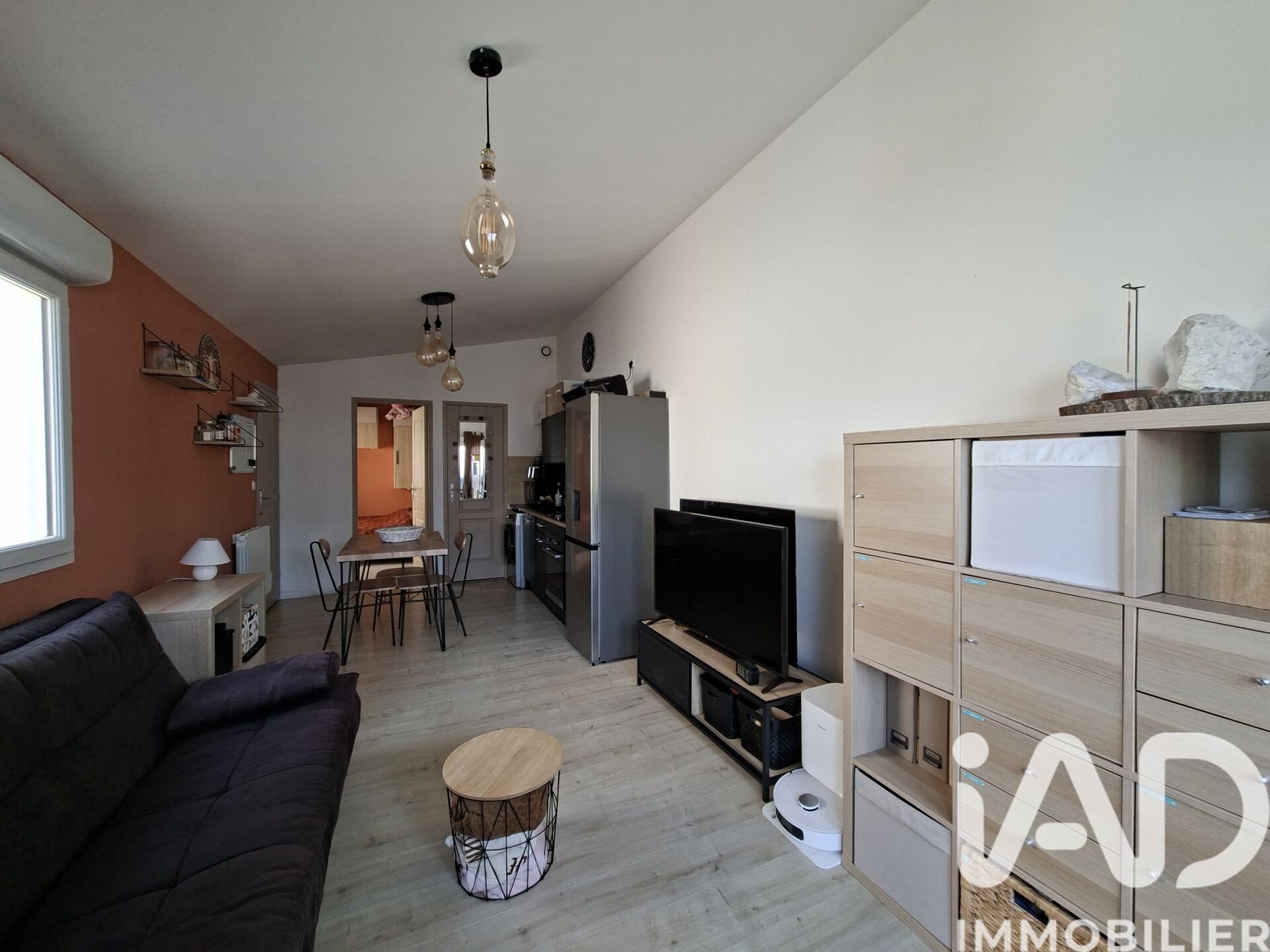 Maison à vendre, 31m², Meurchin