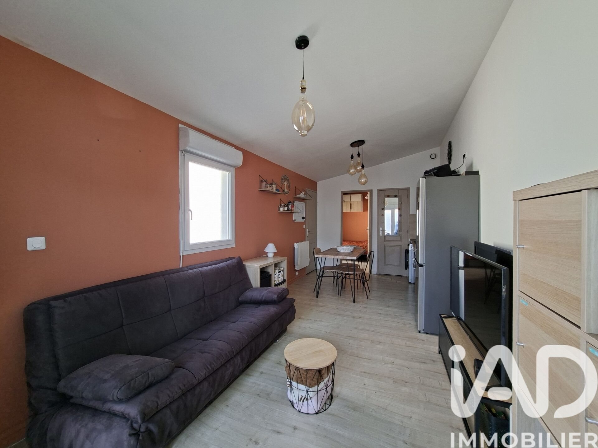Maison à vendre, 31m², Meurchin