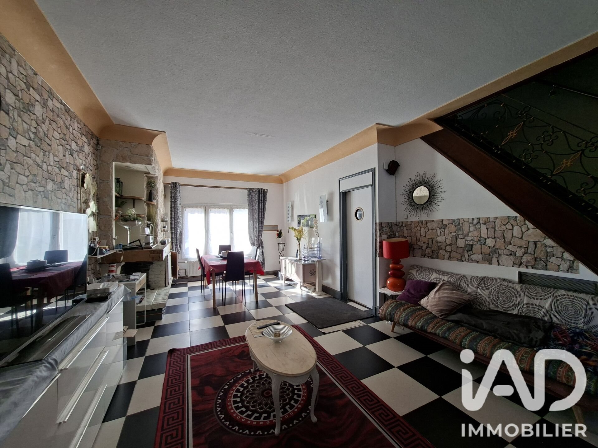 Maison à vendre, 184m², Roubaix