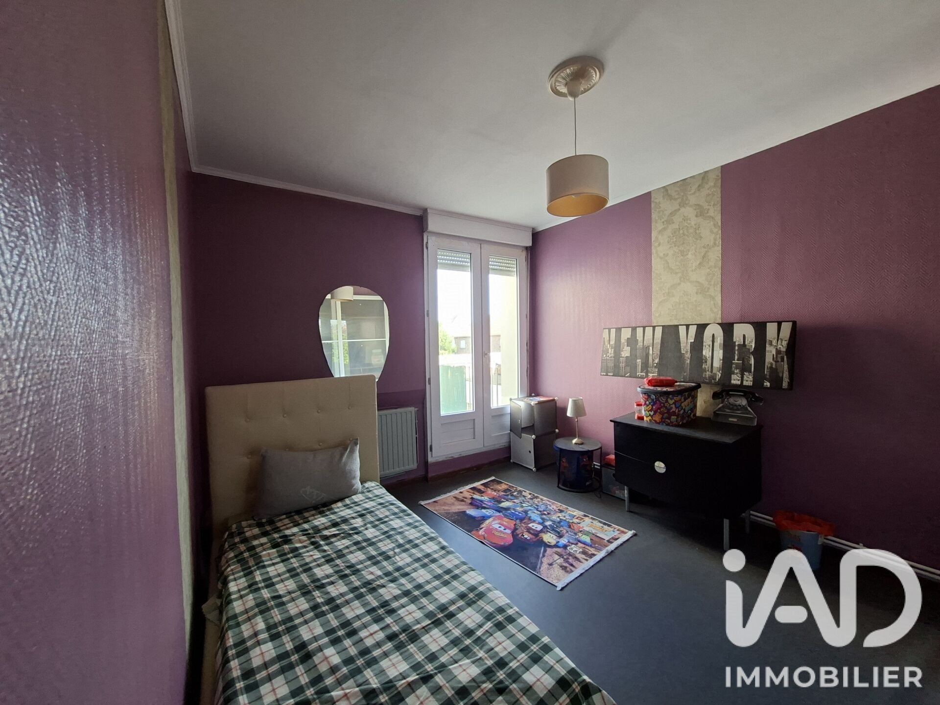 Maison à vendre, 184m², Roubaix