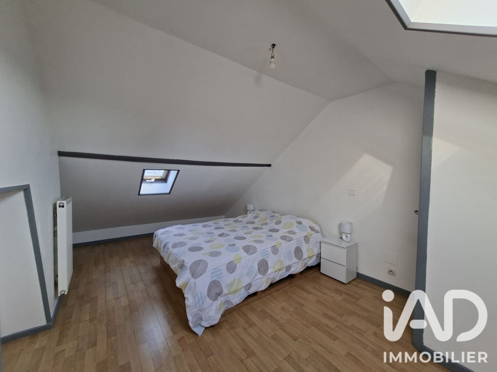 Maison à vendre, 62m², Ronchin