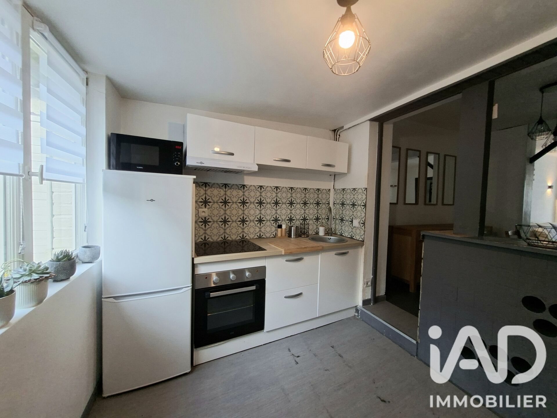 Maison à vendre, 62m², Ronchin