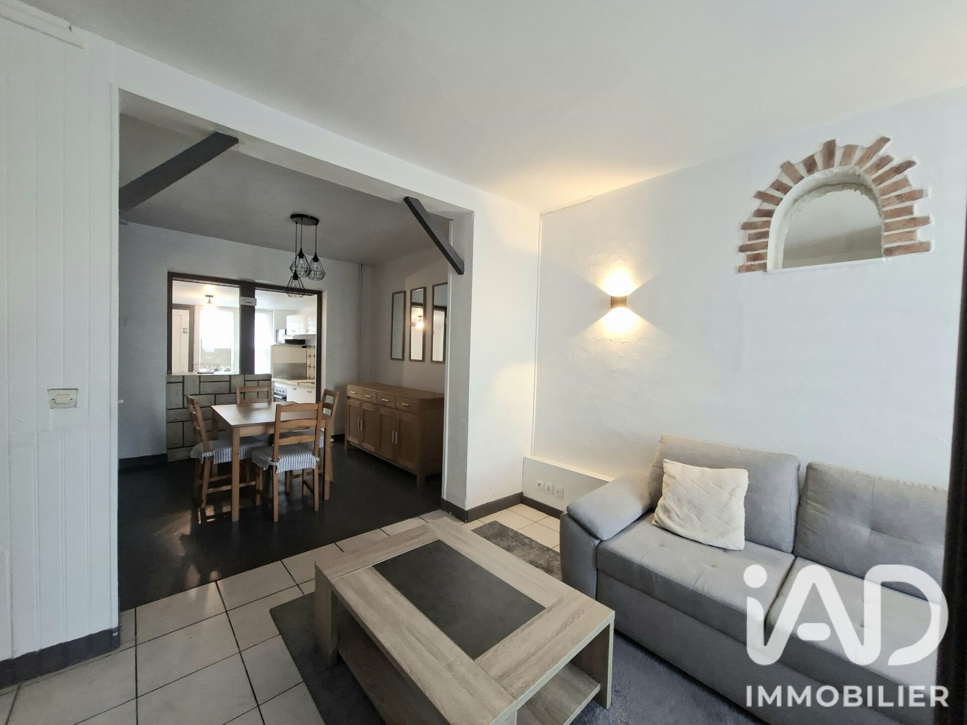 Maison à vendre, 62m², Ronchin