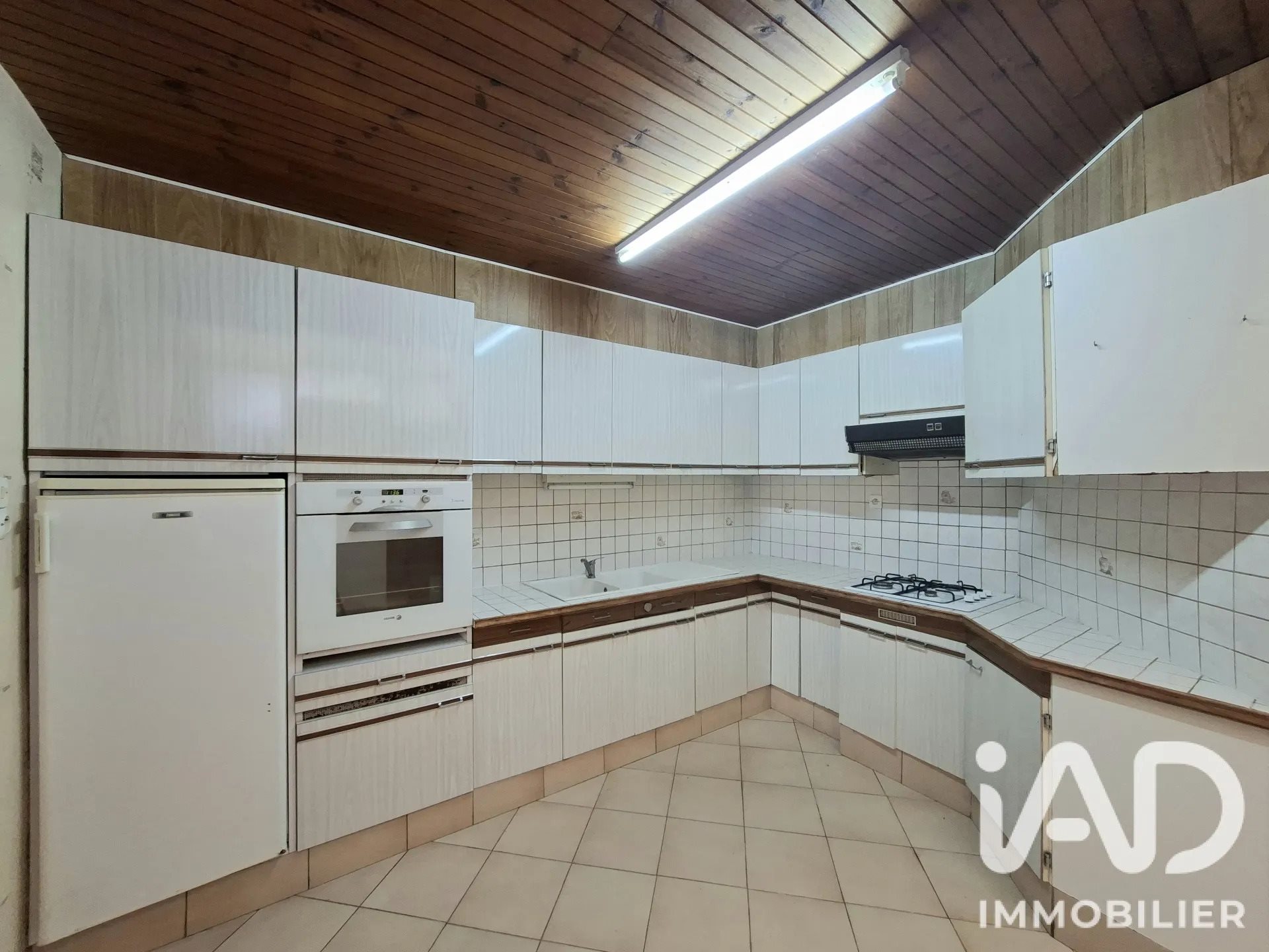 Maison à vendre, 141m², Lille