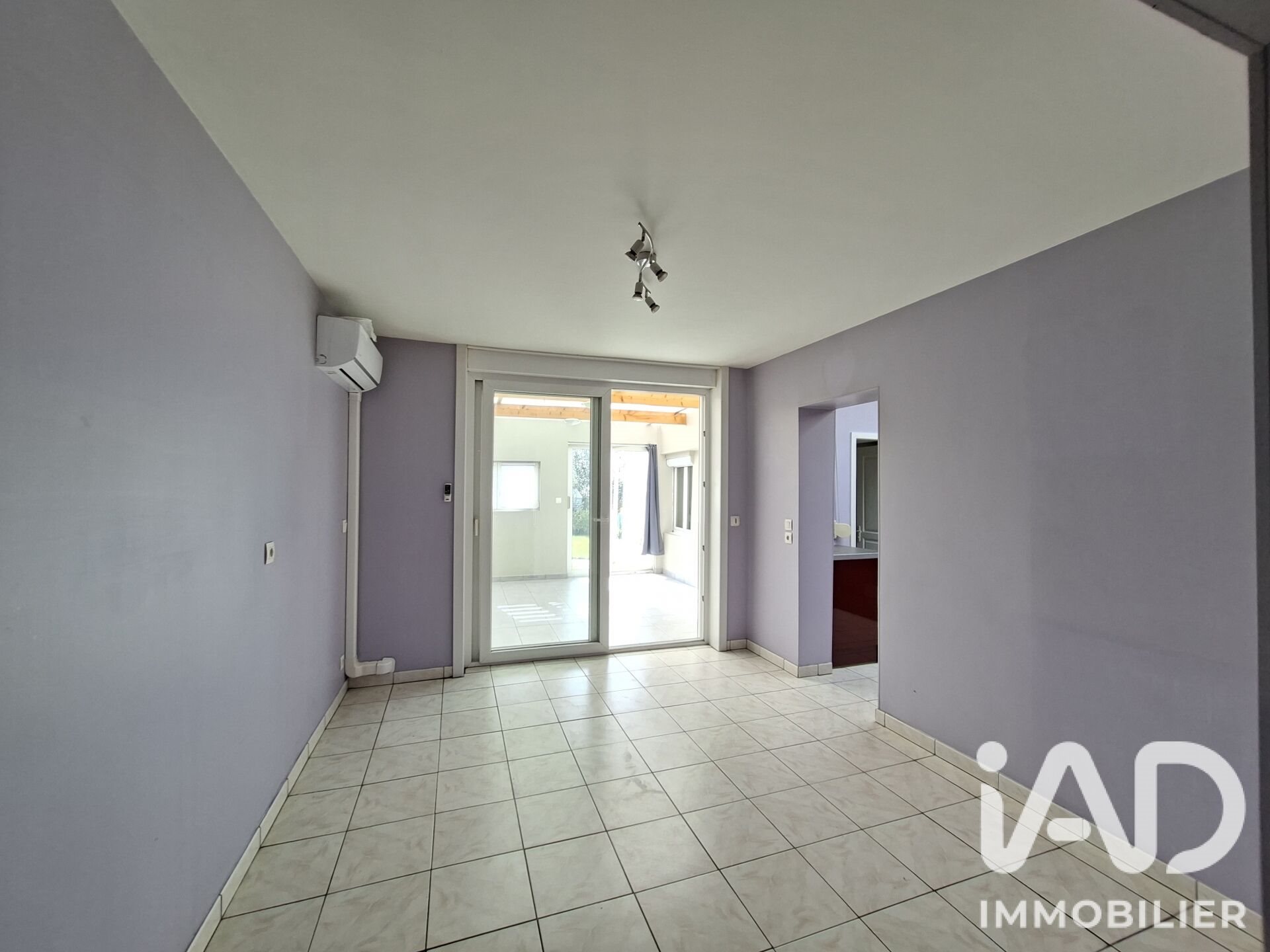 Maison à vendre, 105m², Neuville-en-Ferrain