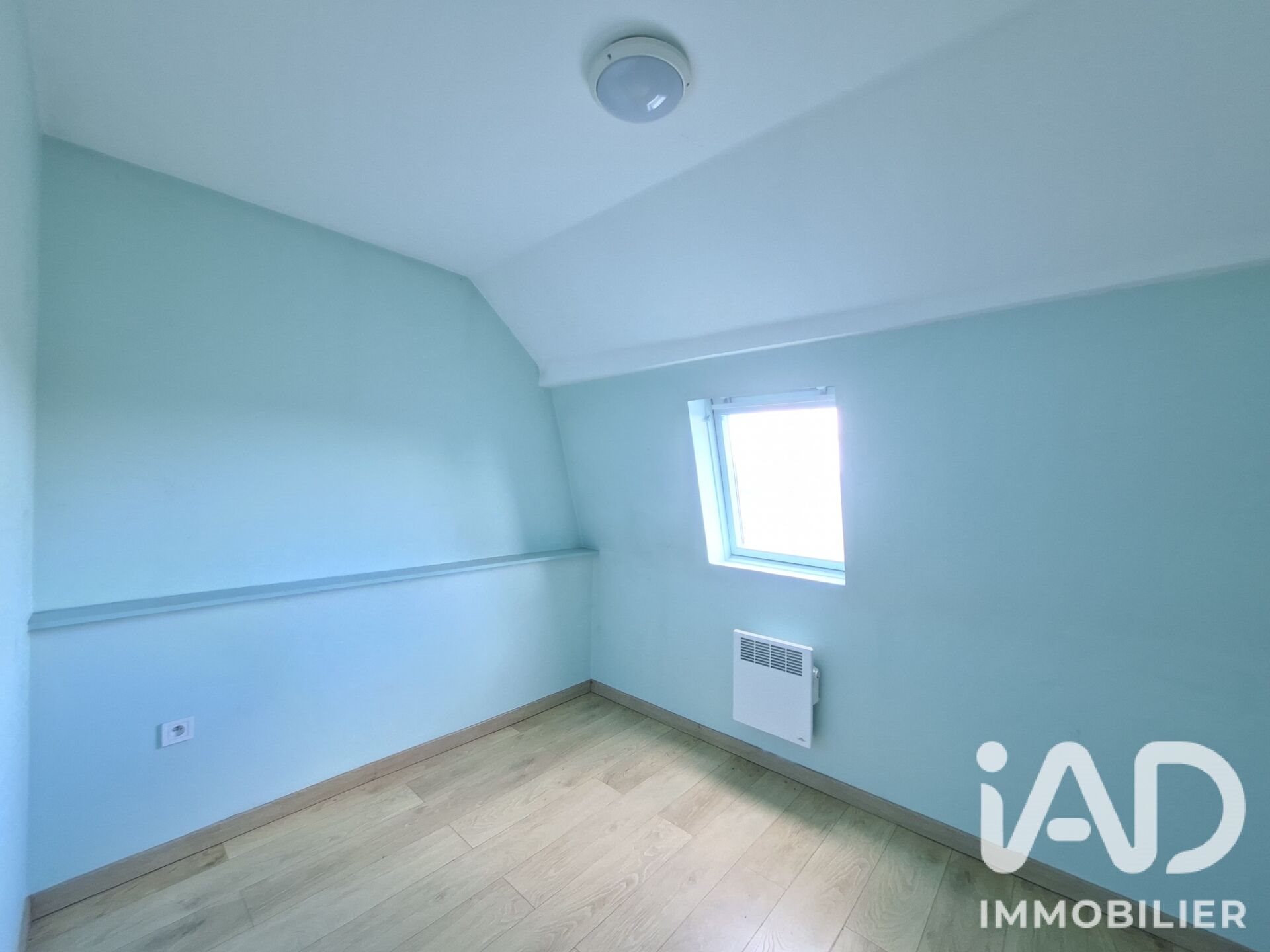 Maison à vendre, 105m², Neuville-en-Ferrain
