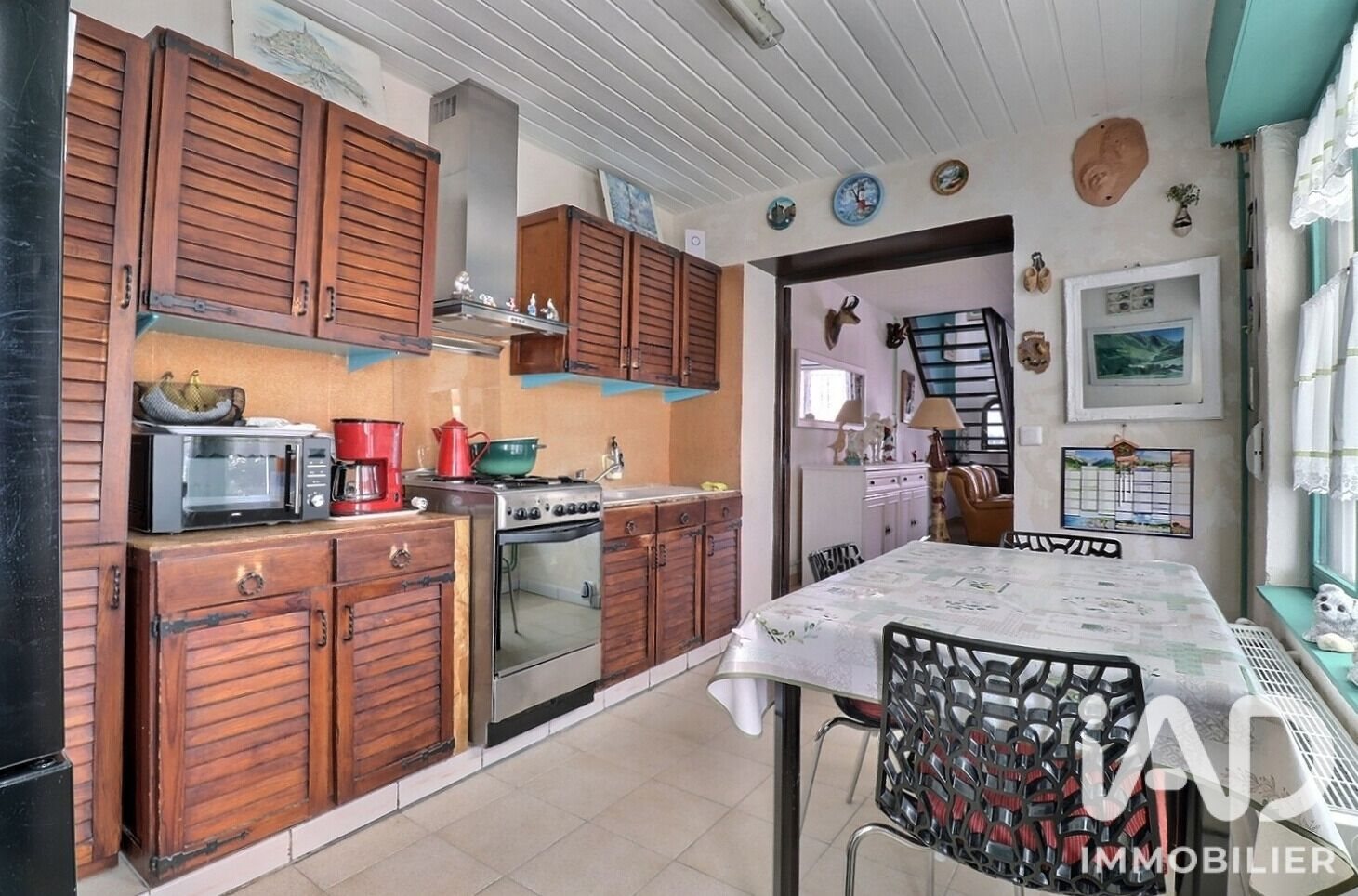 Maison à vendre, 108m², Seclin