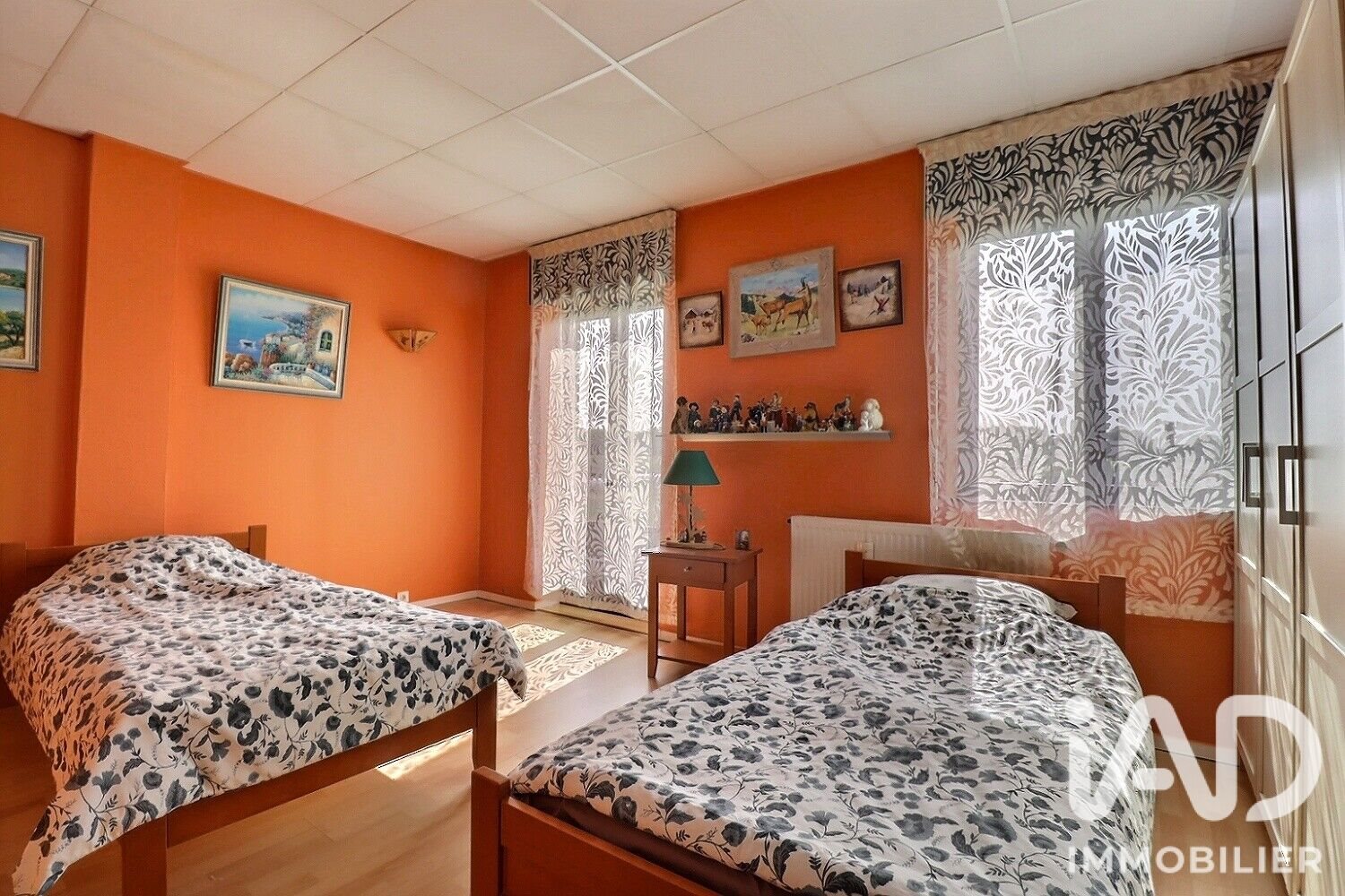 Maison à vendre, 108m², Seclin