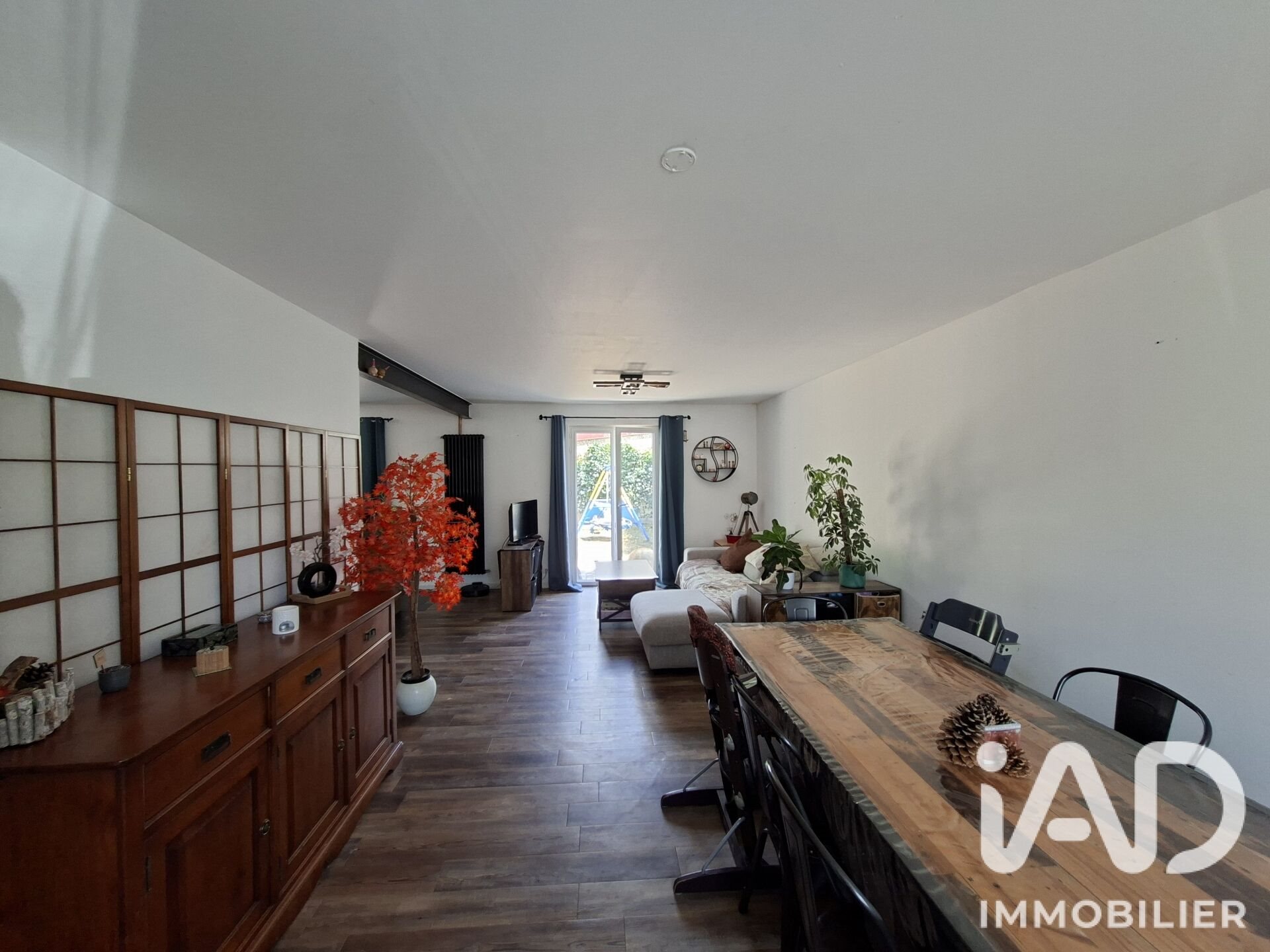 Maison à vendre, 92m², Seclin