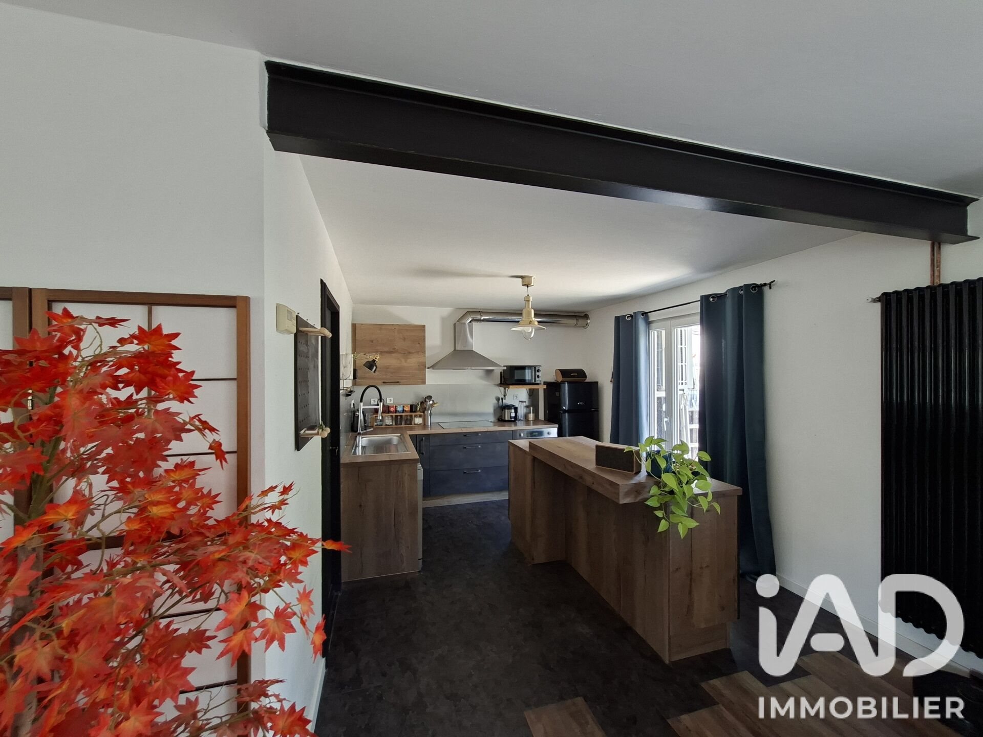 Maison à vendre, 92m², Seclin