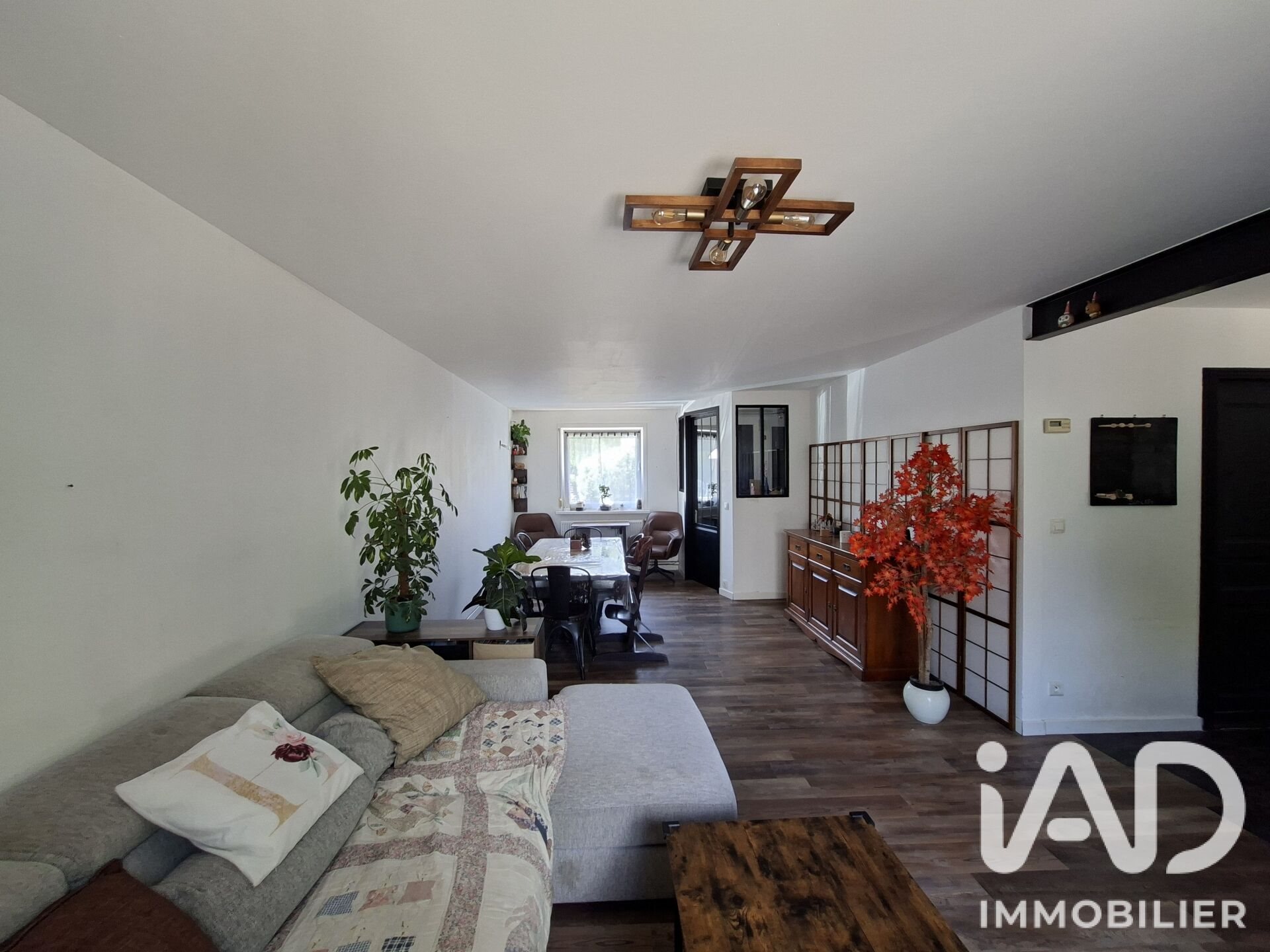 Maison à vendre, 92m², Seclin