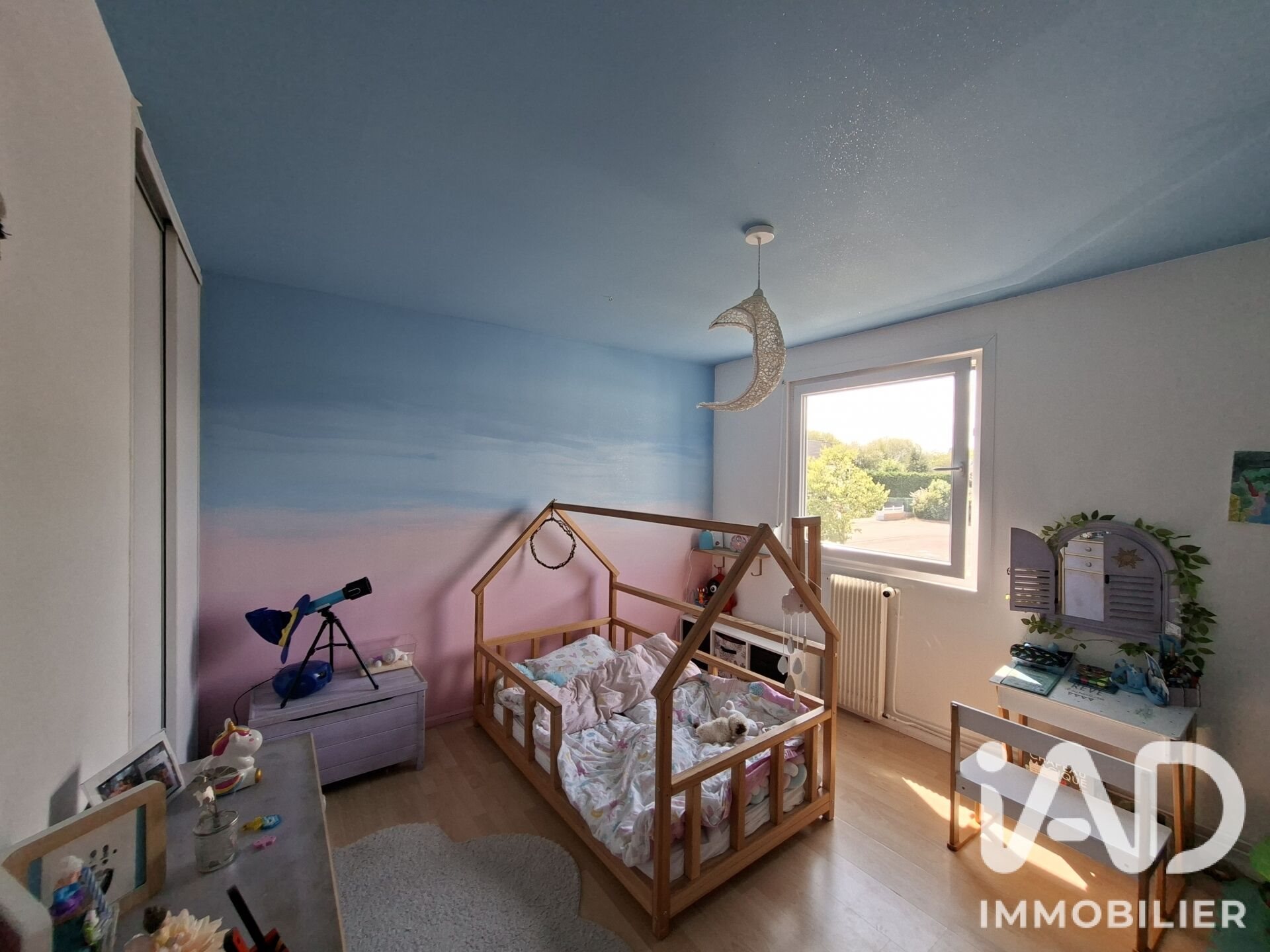 Maison à vendre, 92m², Seclin