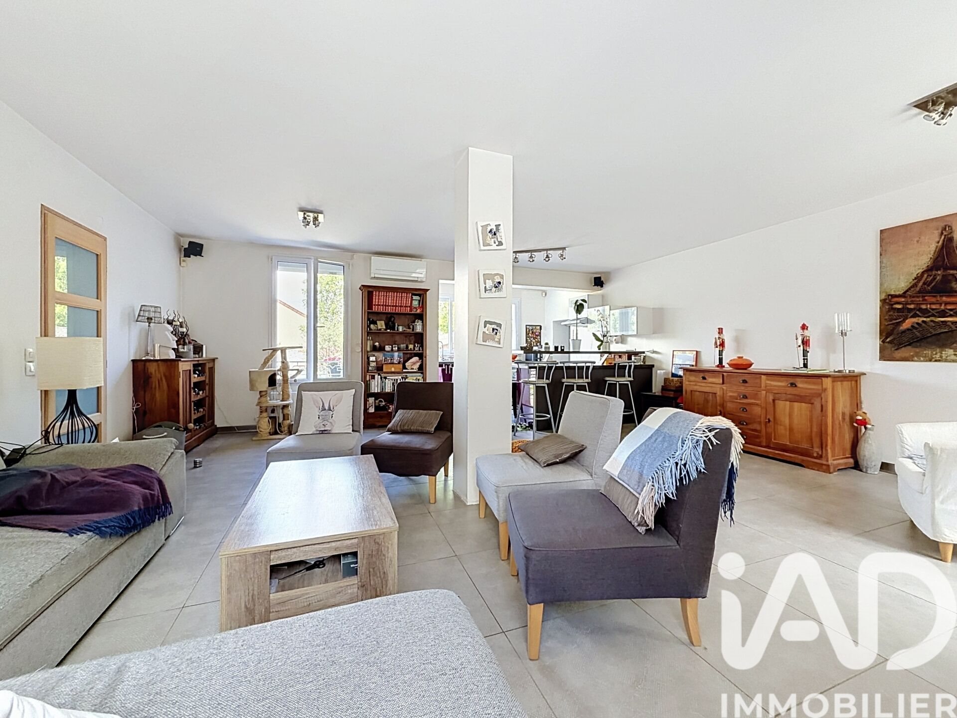 Maison à vendre, 145m², Massy