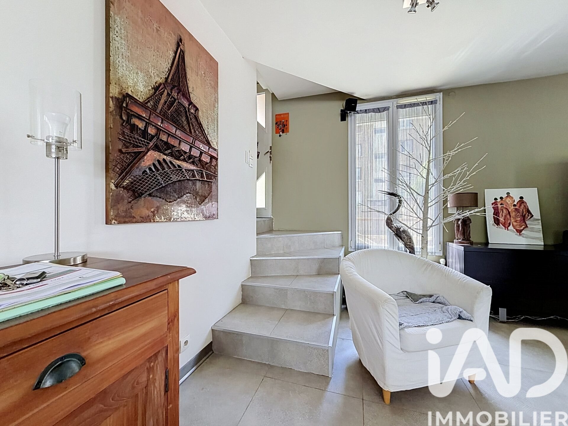 Maison à vendre, 145m², Massy