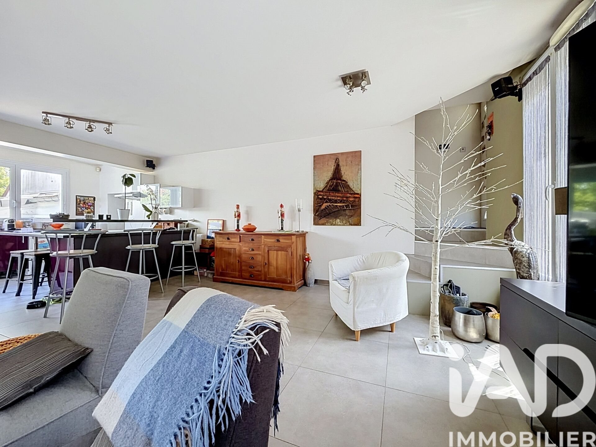 Maison à vendre, 145m², Massy