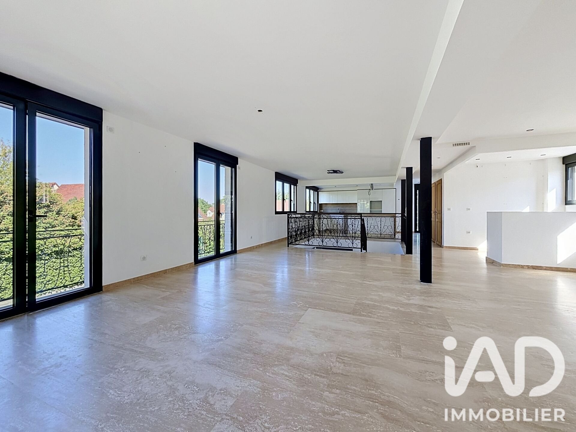 Maison à vendre, 163m², Etiolles
