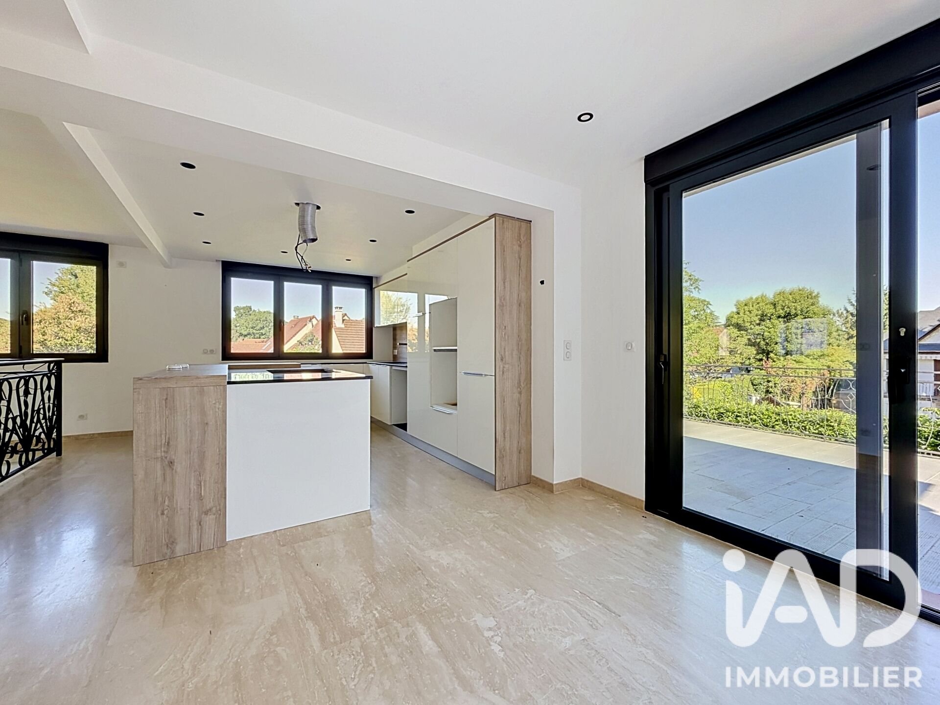 Maison à vendre, 163m², Etiolles