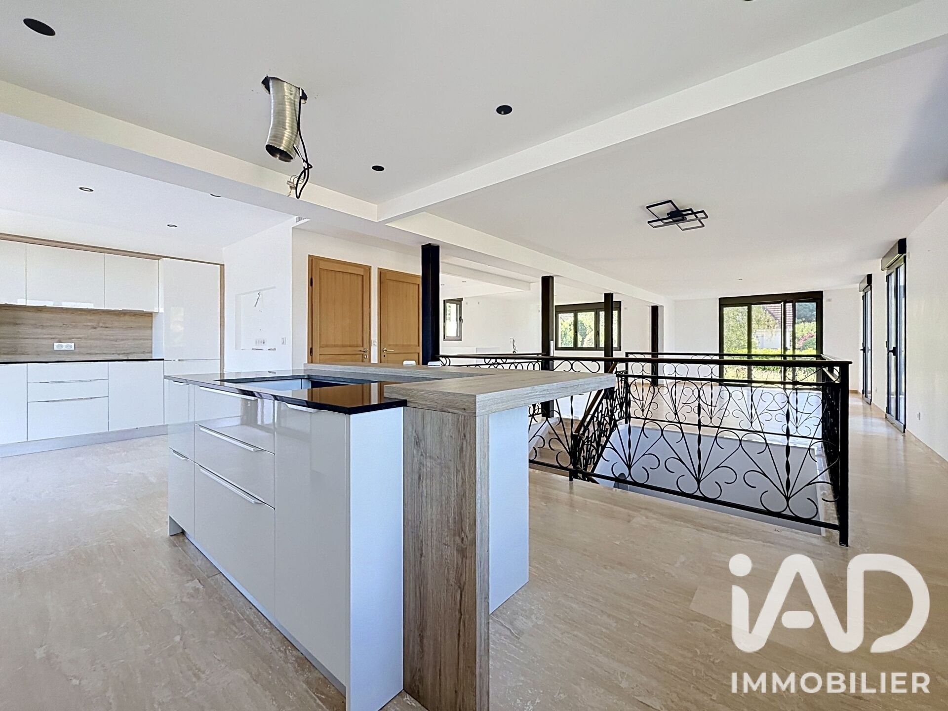 Maison à vendre, 163m², Etiolles