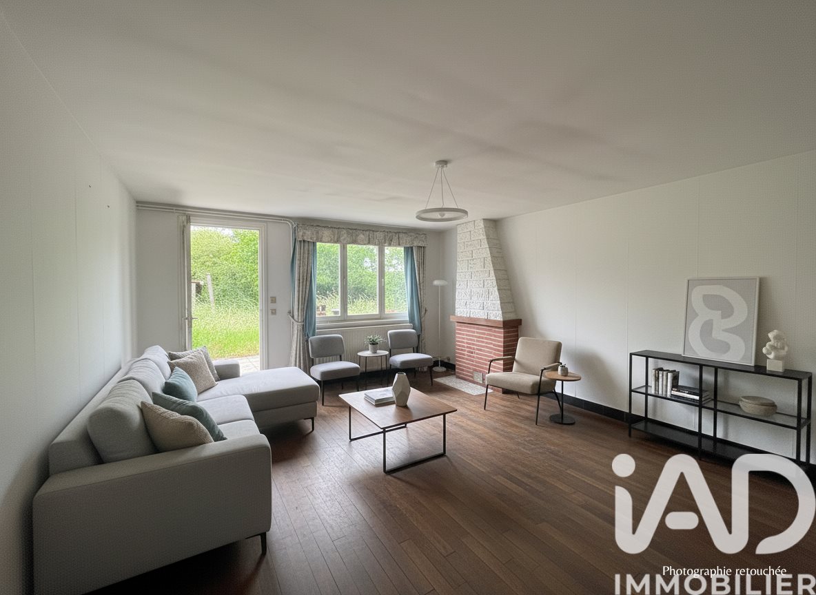 Maison à vendre, 80m², Wasquehal