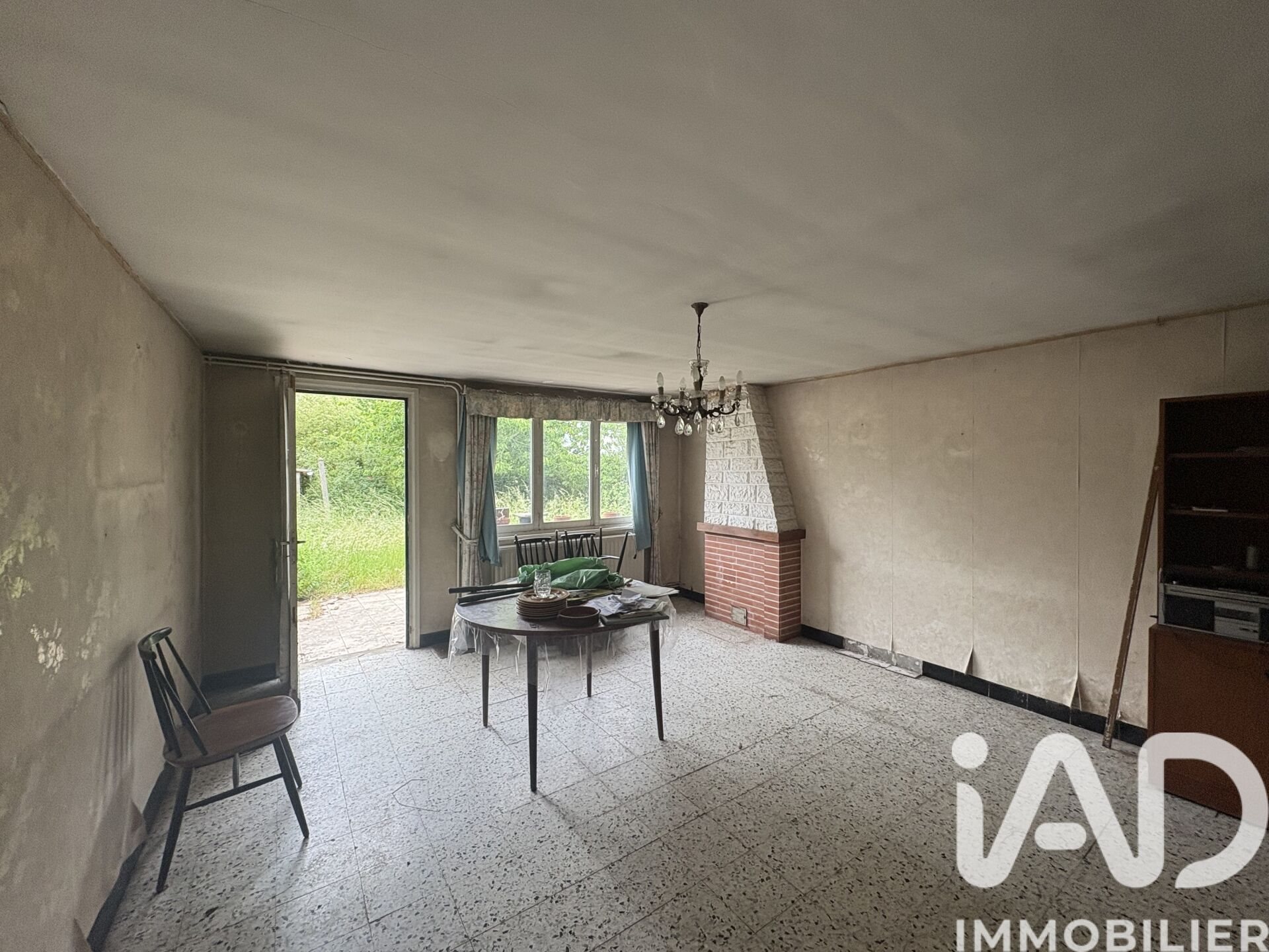 Maison à vendre, 80m², Wasquehal