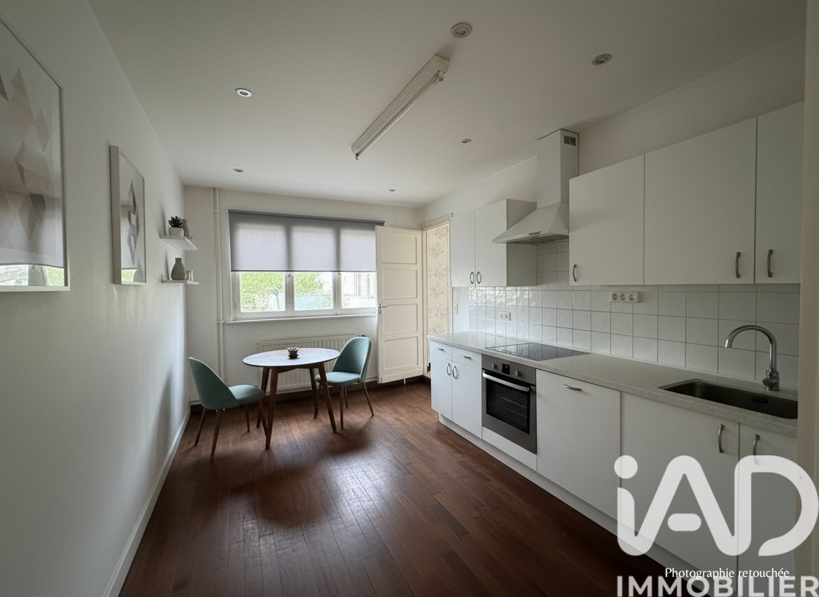 Maison à vendre, 80m², Wasquehal